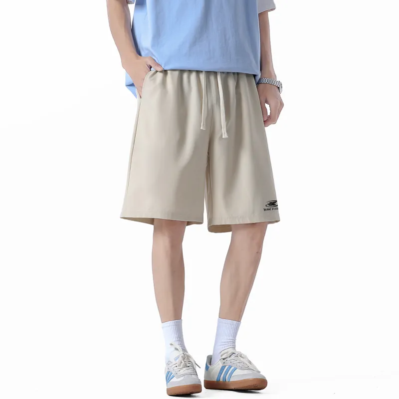 BLANC & ECLARE Casual Shorts Unisex-5