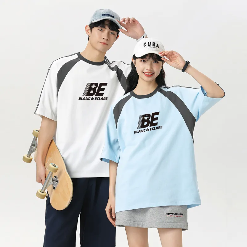BLANC & ECLARE T Shirts Unisex-22
