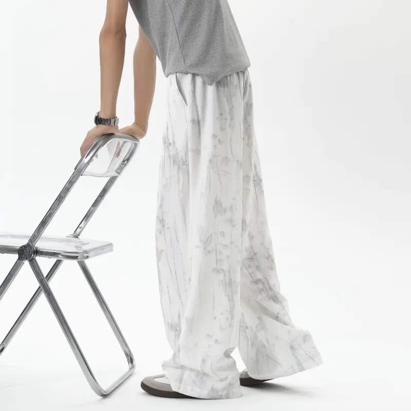 BLANC & ECLARE Casual Pants Unisex-3