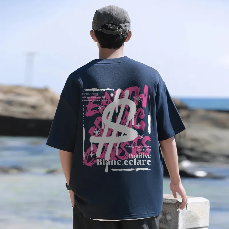 BLANC & ECLARE T Shirts Unisex-13