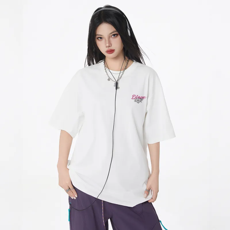 BLANC & ECLARE T Shirts Unisex-8