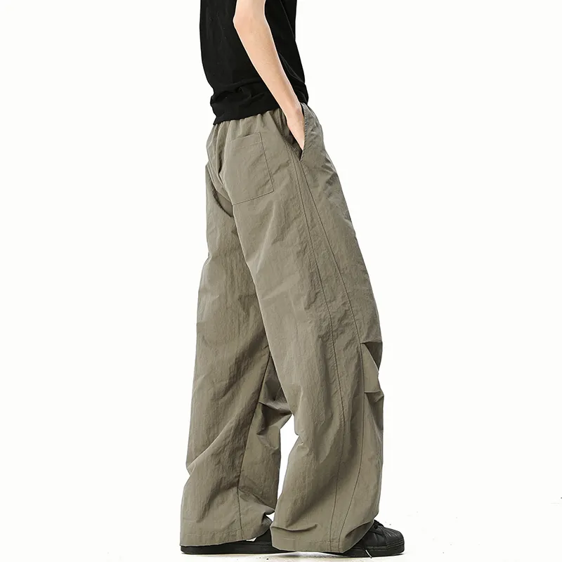 BLANC & ECLARE Casual Pants Unisex-6