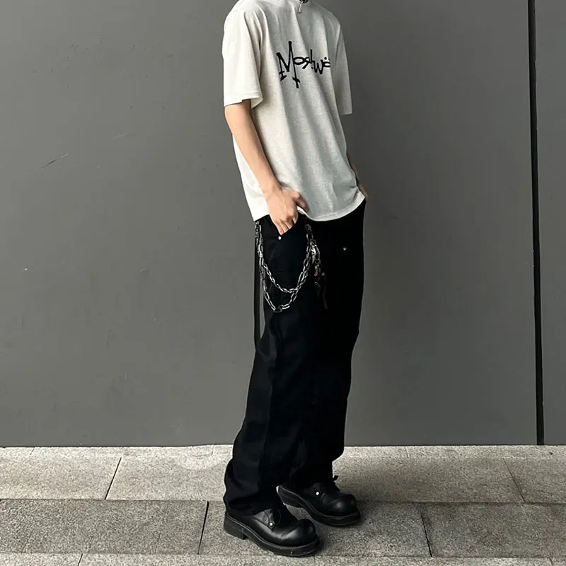 BLANC & ECLARE Jeans Men-4