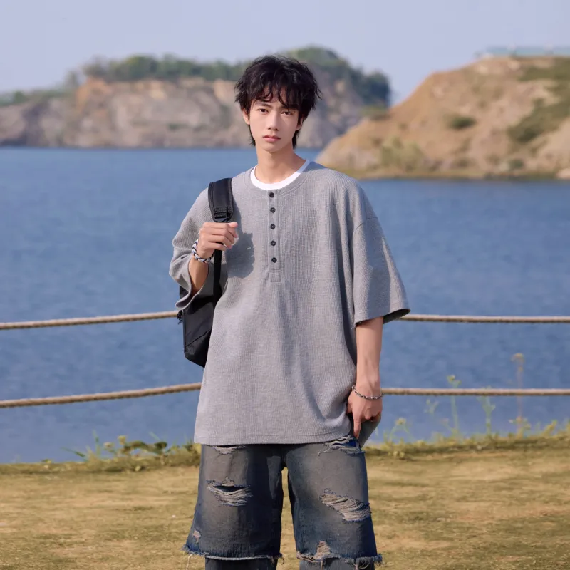 BLANC & ECLARE T Shirts Unisex-11