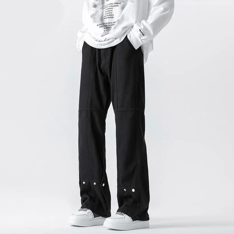 BLANC & ECLARE Jeans Unisex-2