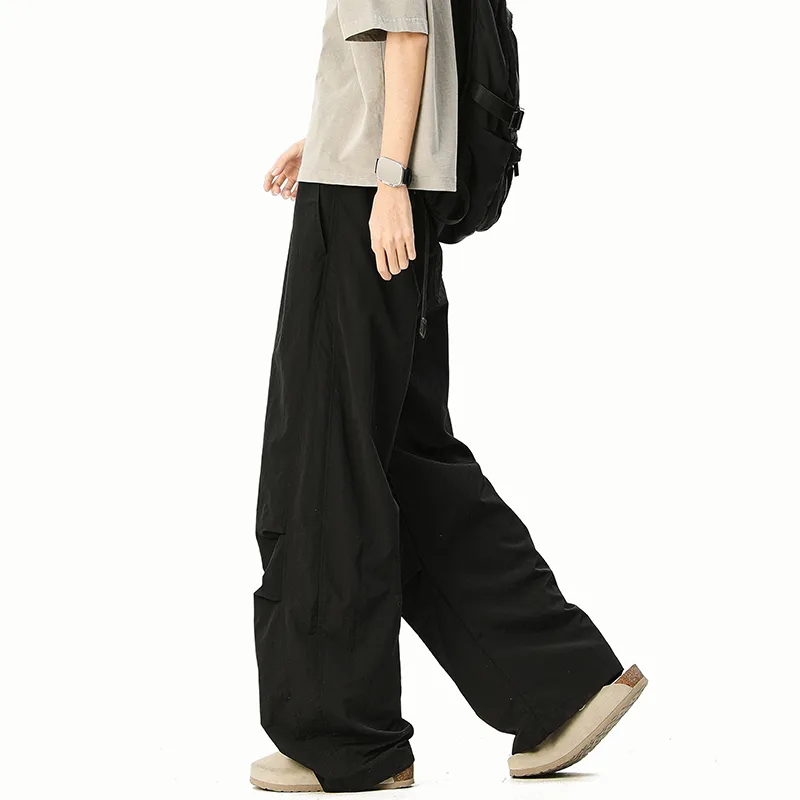BLANC & ECLARE Casual Pants Unisex-1