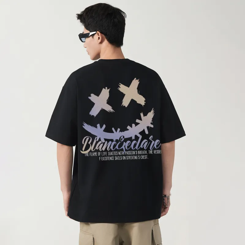 BLANC & ECLARE T Shirts Unisex-2