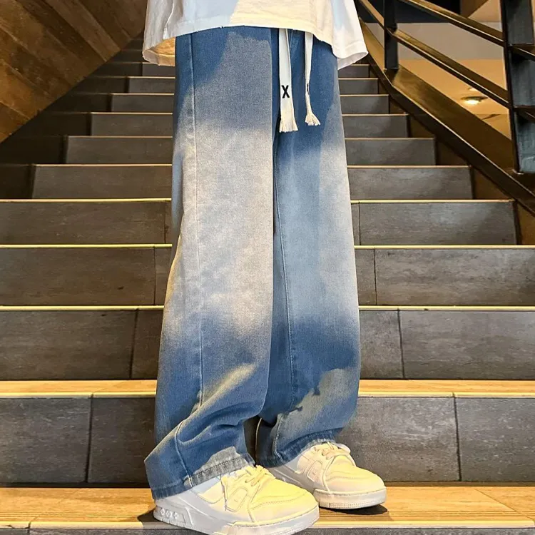 BLANC & ECLARE Jeans Unisex-6