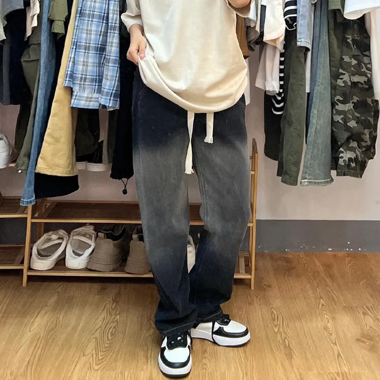 BLANC & ECLARE Jeans Unisex-1