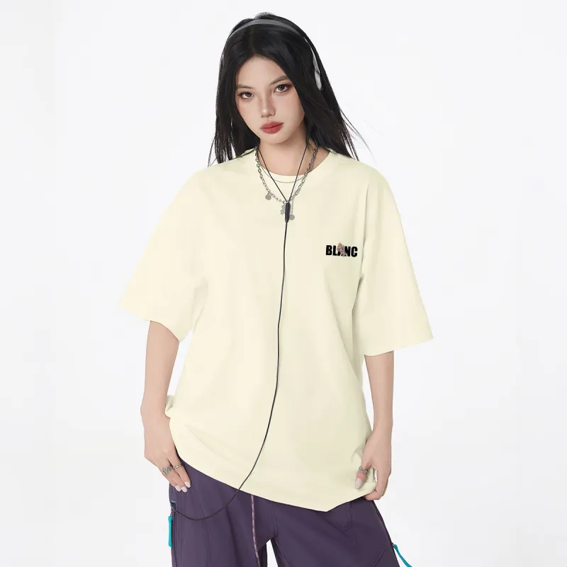 BLANC & ECLARE T Shirts Unisex-20