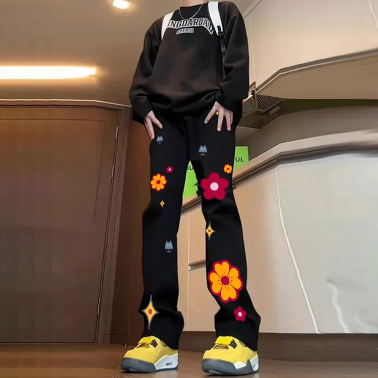 BLANC & ECLARE Jeans Unisex-2