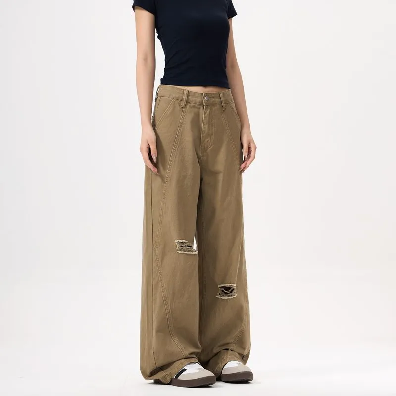 BLANC & ECLARE Jeans Unisex-9