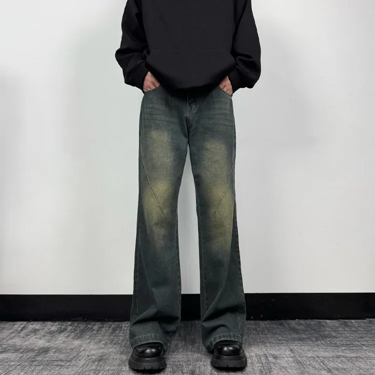 BLANC & ECLARE Jeans Unisex-9