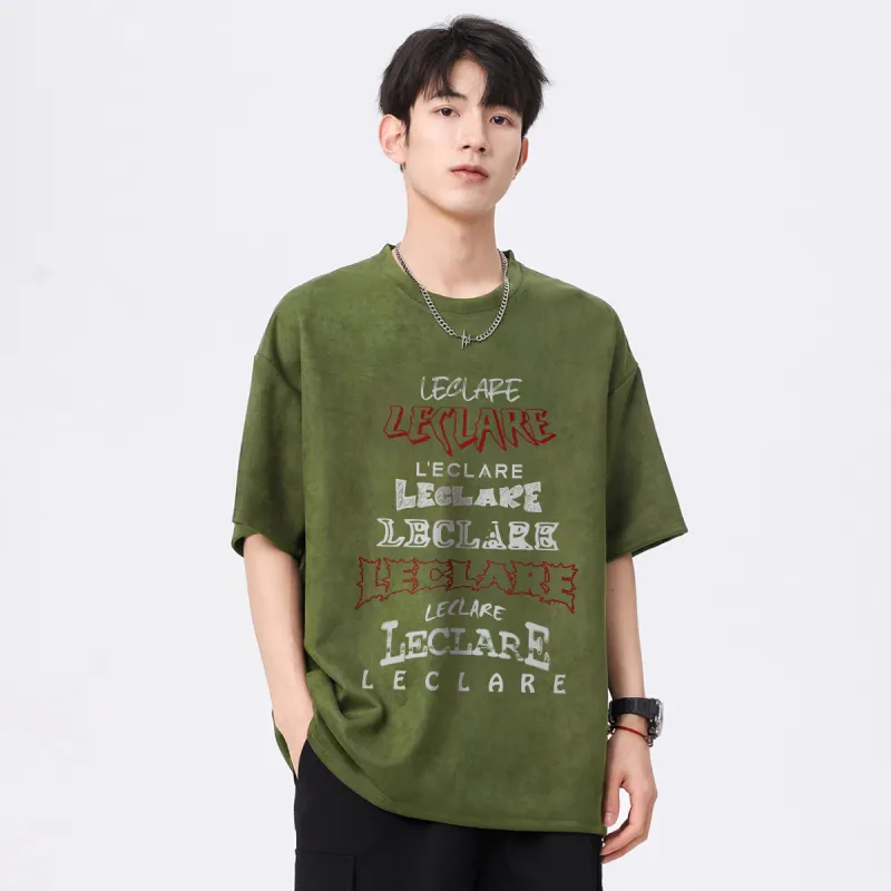 BLANC & ECLARE T Shirts Unisex-17