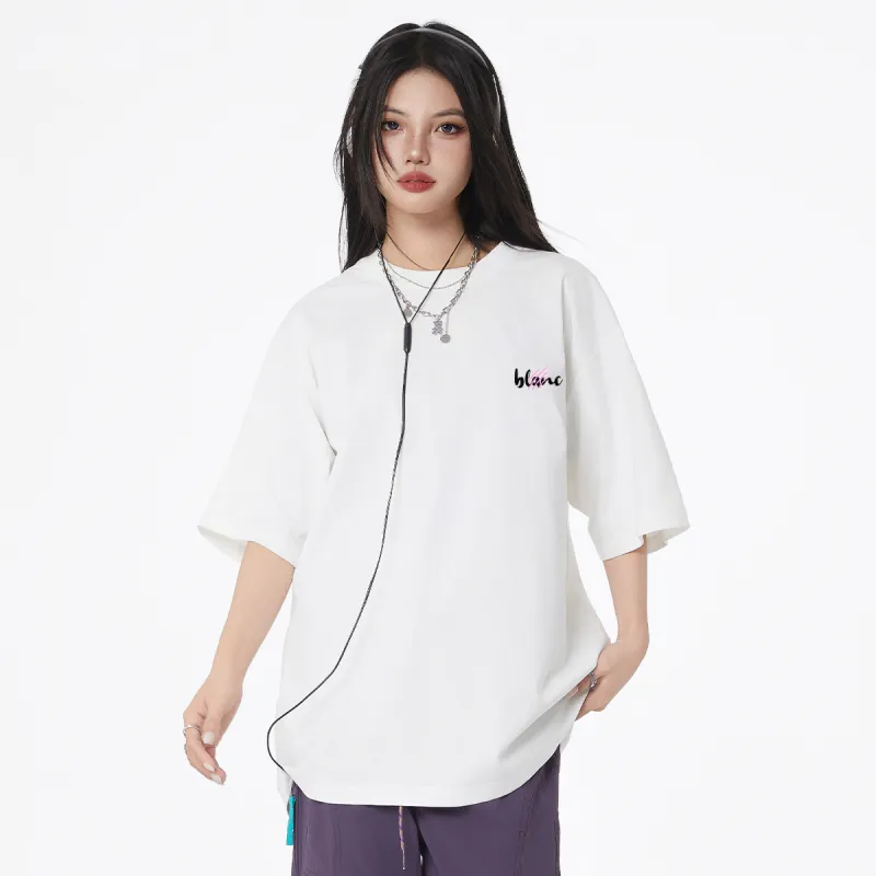 BLANC & ECLARE T Shirts Unisex-9
