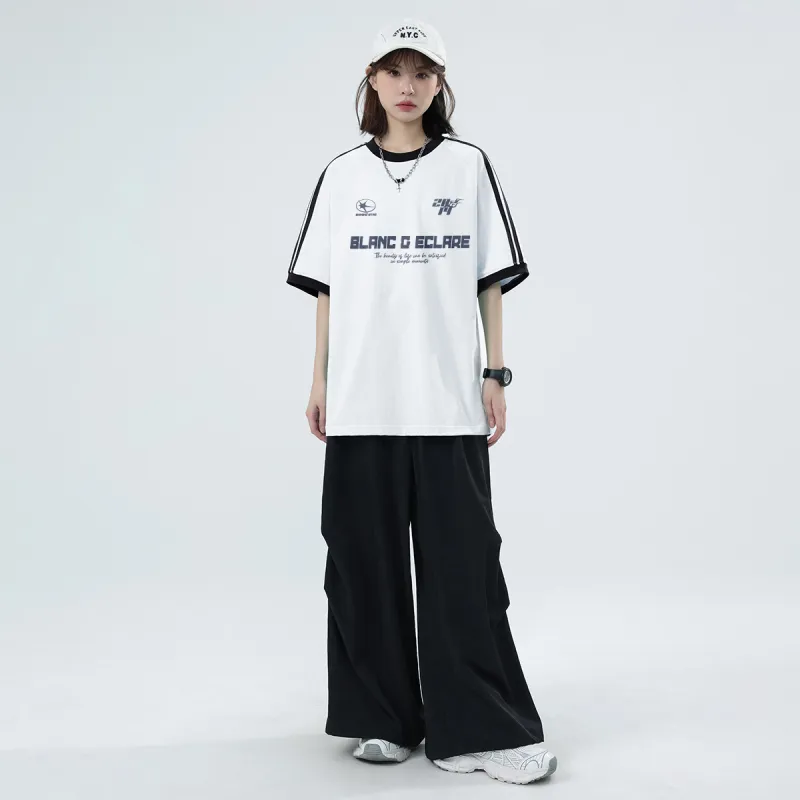 BLANC & ECLARE T Shirts Unisex-10