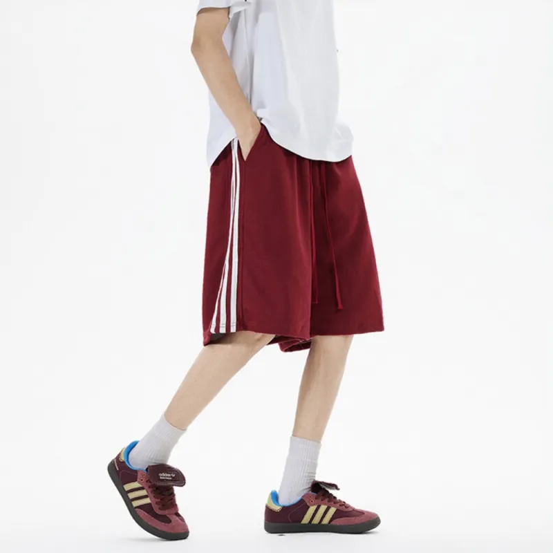 BLANC & ECLARE Casual Shorts Unisex-14