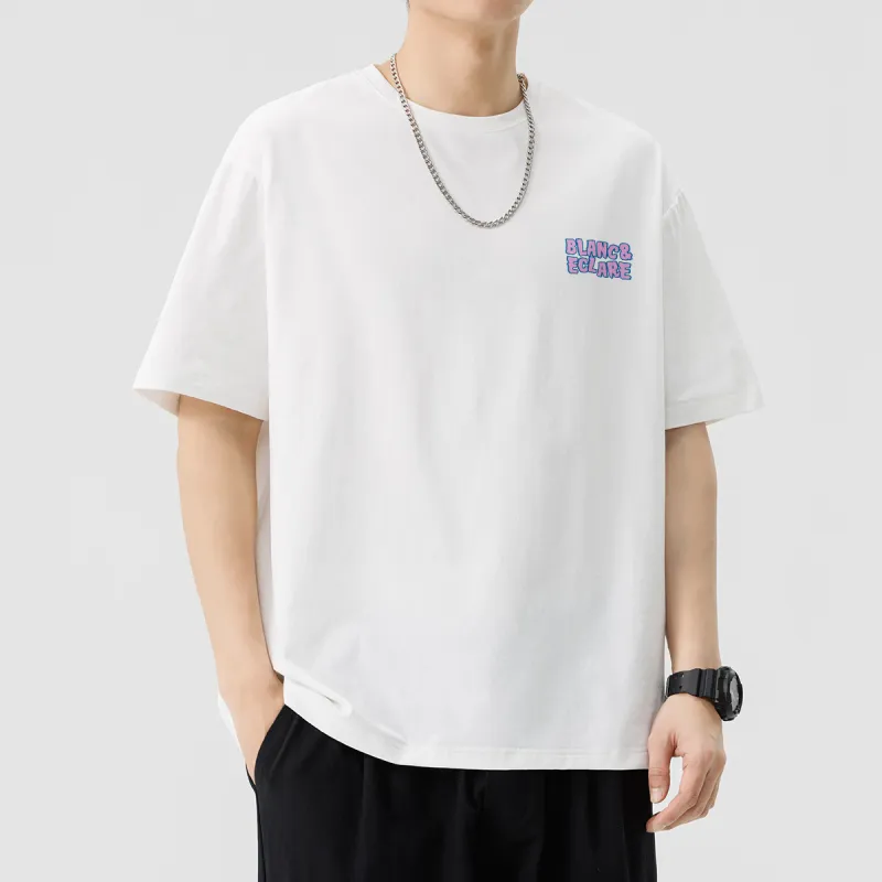 BLANC & ECLARE T Shirts Unisex-9
