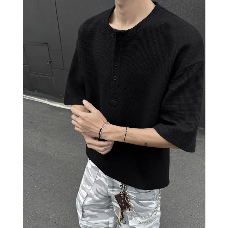 BLANC & ECLARE T Shirts Unisex-3