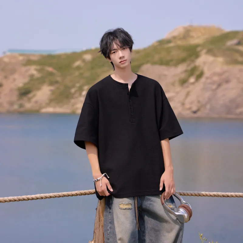 BLANC & ECLARE T Shirts Unisex-6