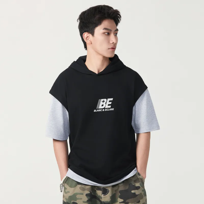 BLANC & ECLARE T Shirts Unisex-2