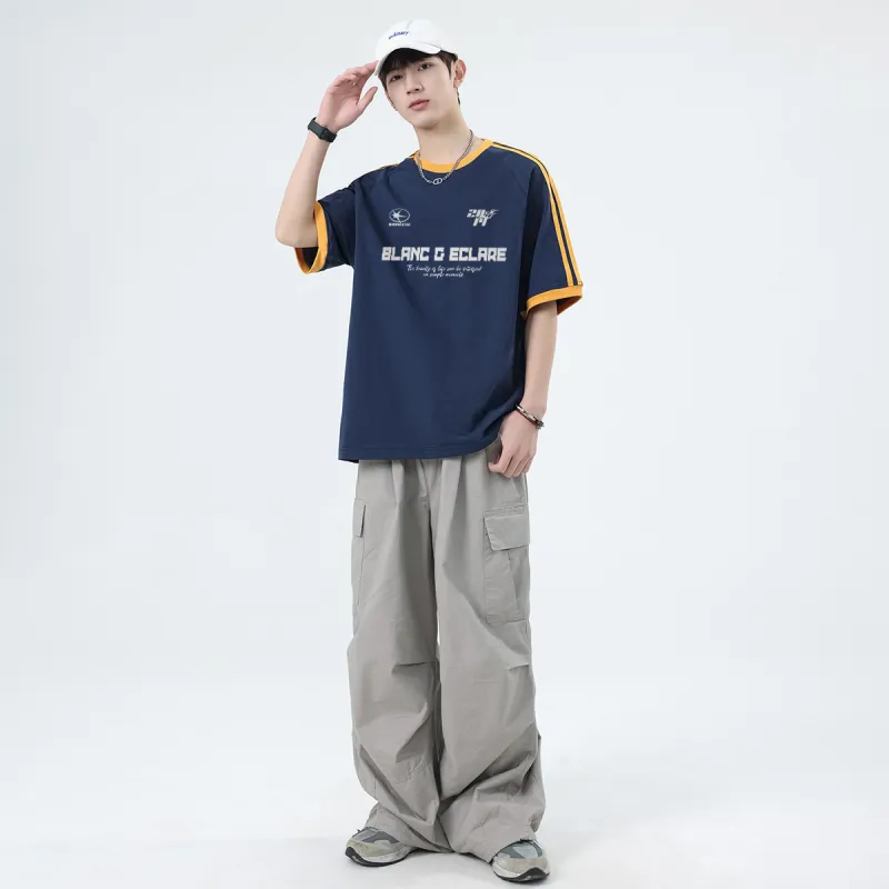 BLANC & ECLARE T Shirts Unisex-21