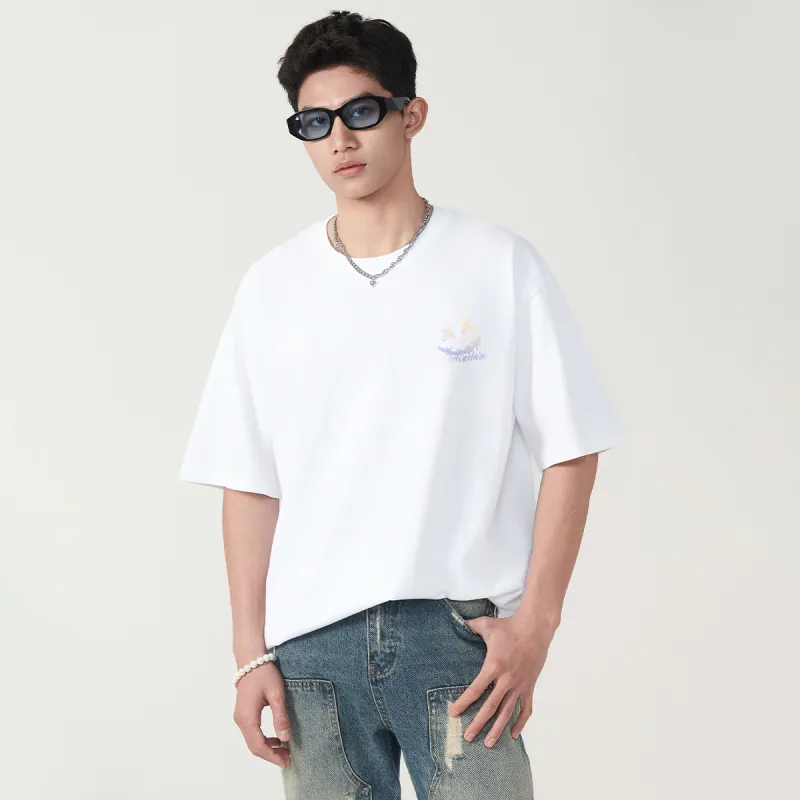 BLANC & ECLARE T Shirts Unisex-10