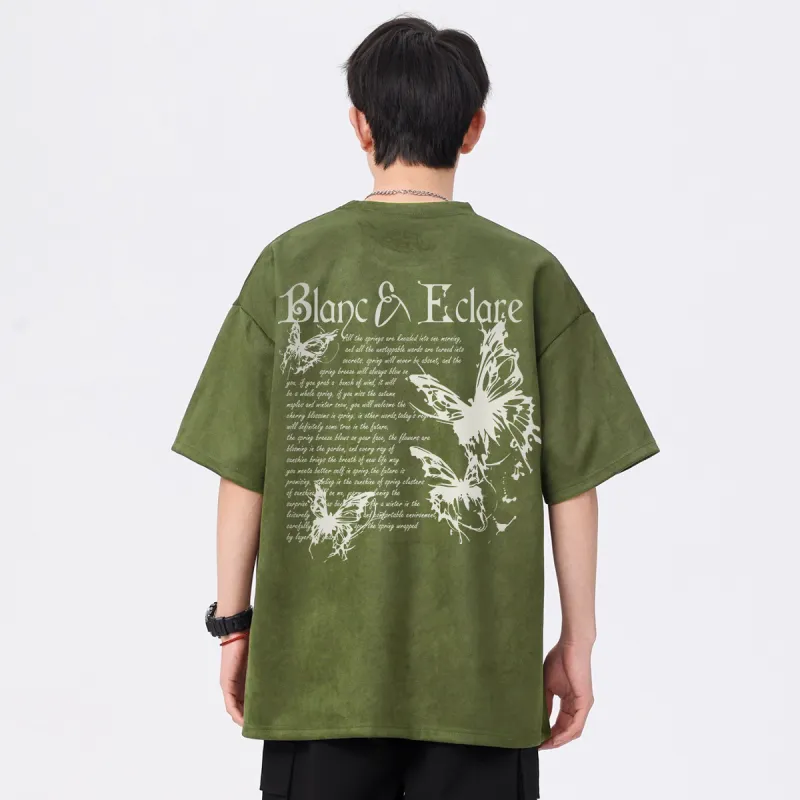 BLANC & ECLARE T Shirts Unisex-10