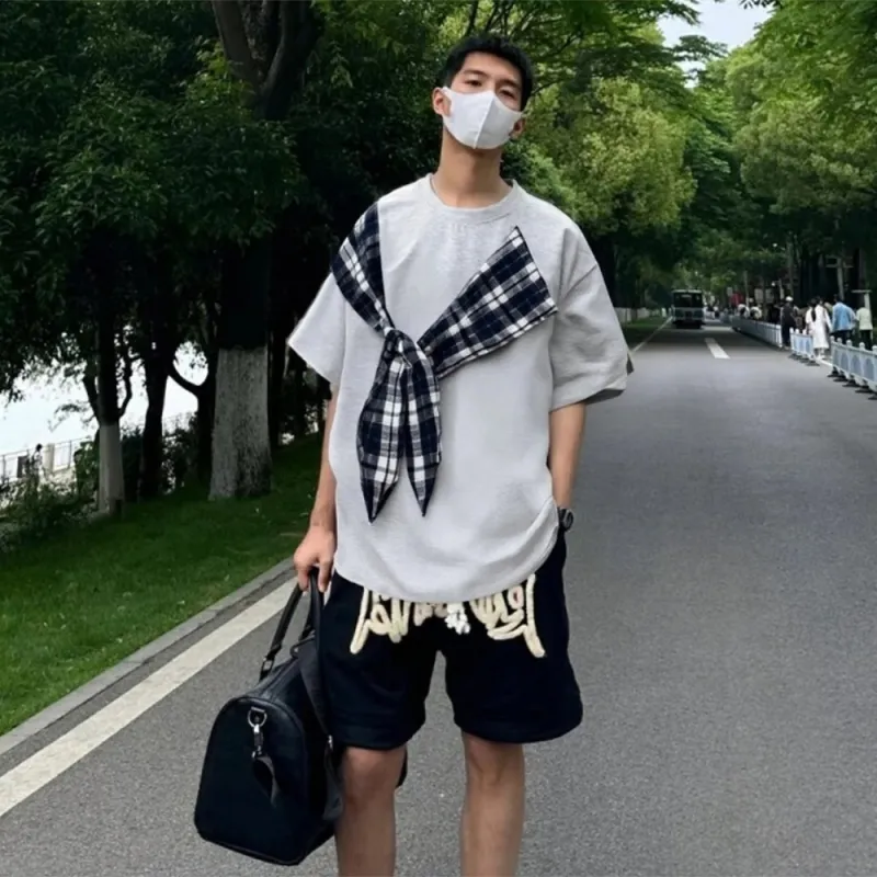 BLANC & ECLARE T Shirts Unisex-3