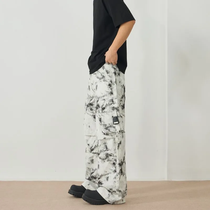 BLANC & ECLARE Casual Pants Unisex-4