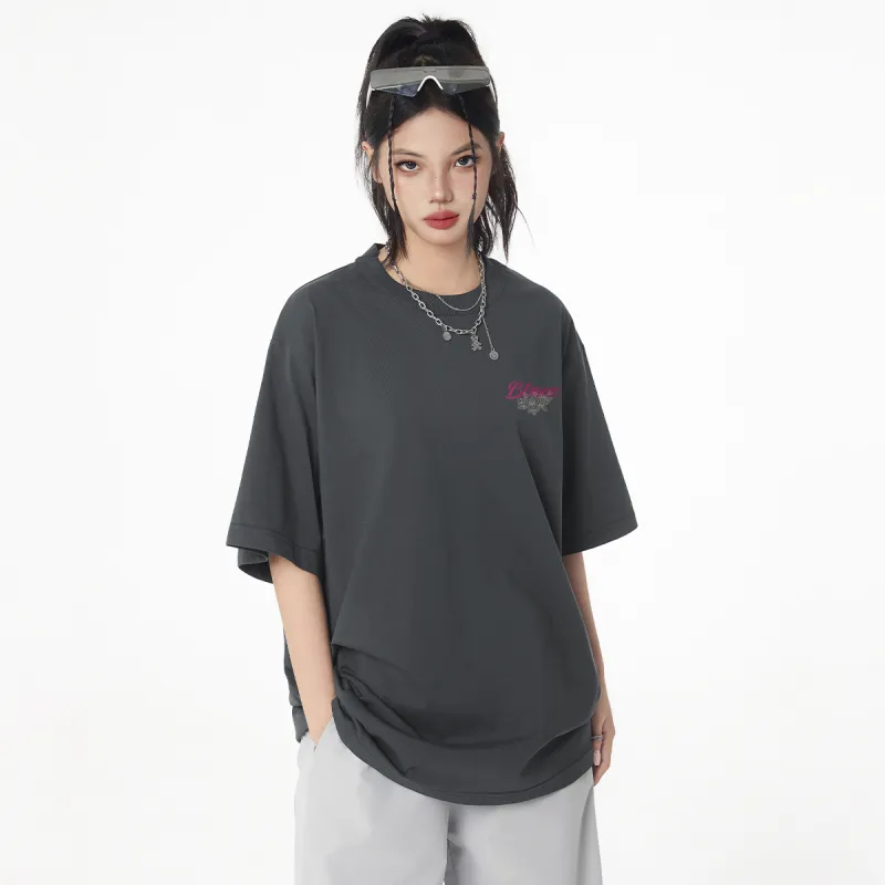 BLANC & ECLARE T Shirts Unisex-14
