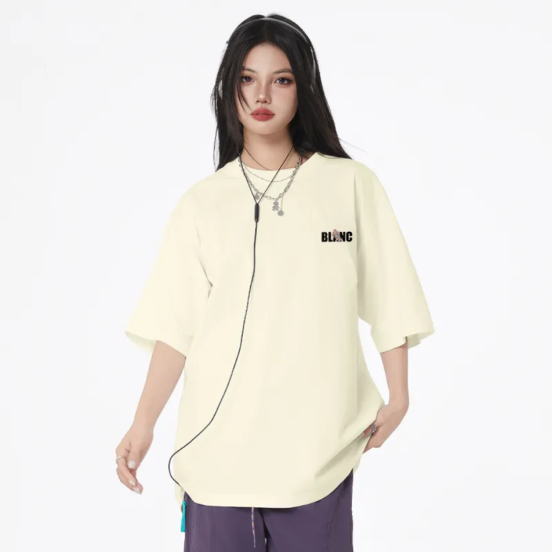 BLANC & ECLARE T Shirts Unisex-19