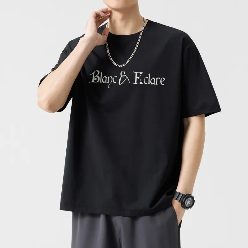 BLANC & ECLARE T Shirts Unisex-10
