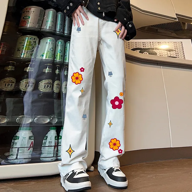 BLANC & ECLARE Jeans Unisex-6