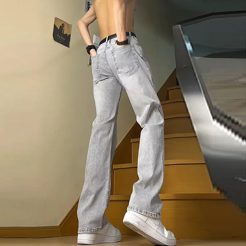 BLANC & ECLARE Jeans Unisex-10