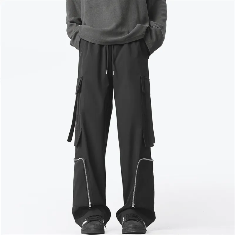 BLANC & ECLARE Casual Pants Men's-3