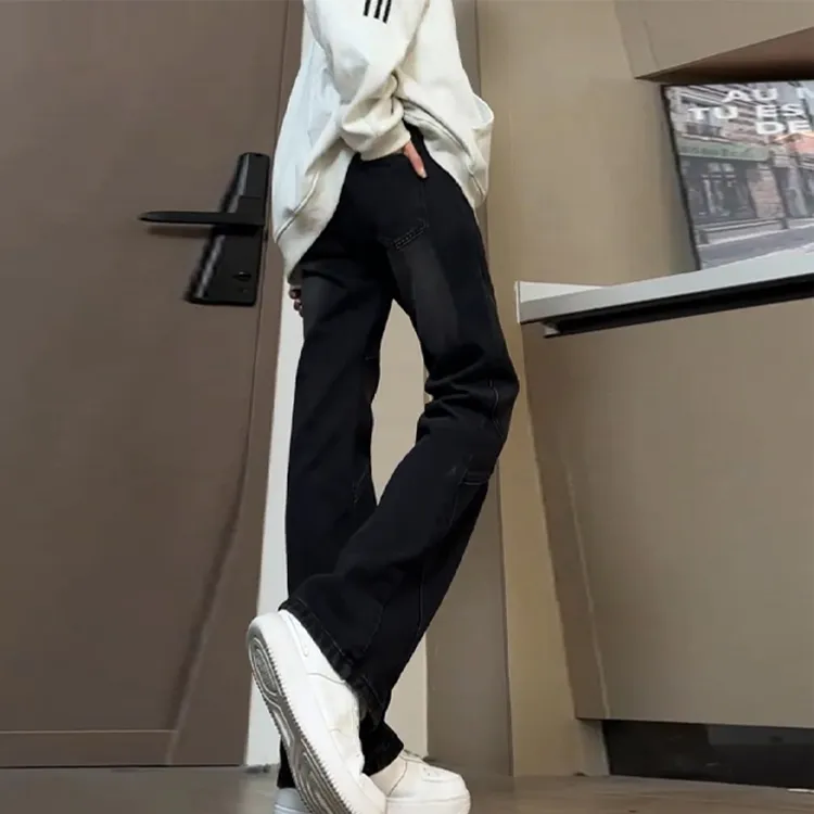 BLANC & ECLARE Jeans Unisex-2