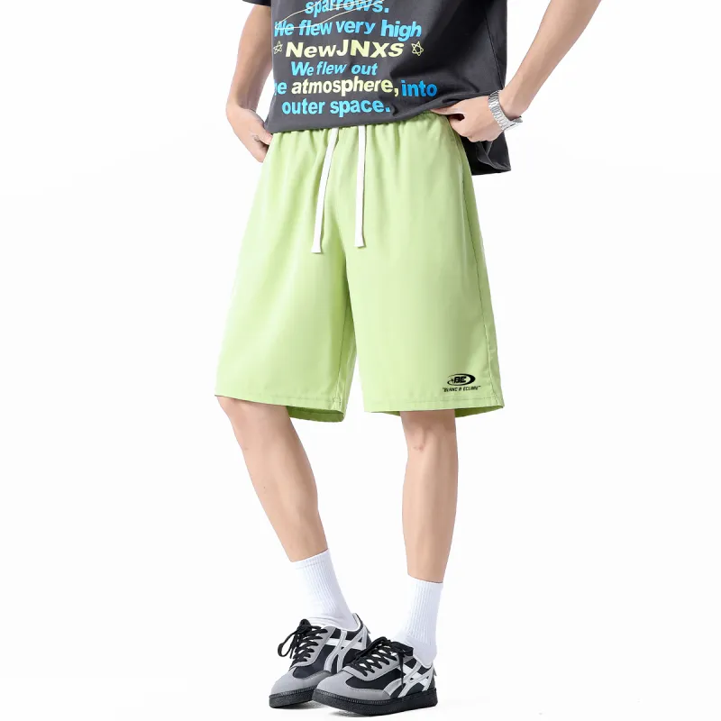 BLANC & ECLARE Casual Shorts Unisex-20