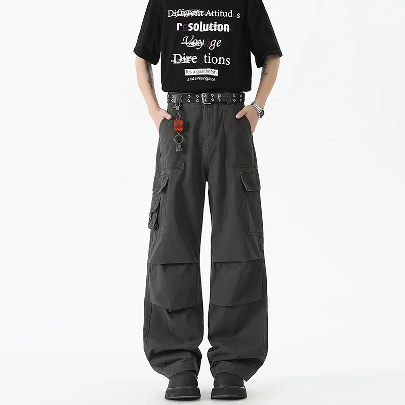 BLANC & ECLARE Jeans Men-7