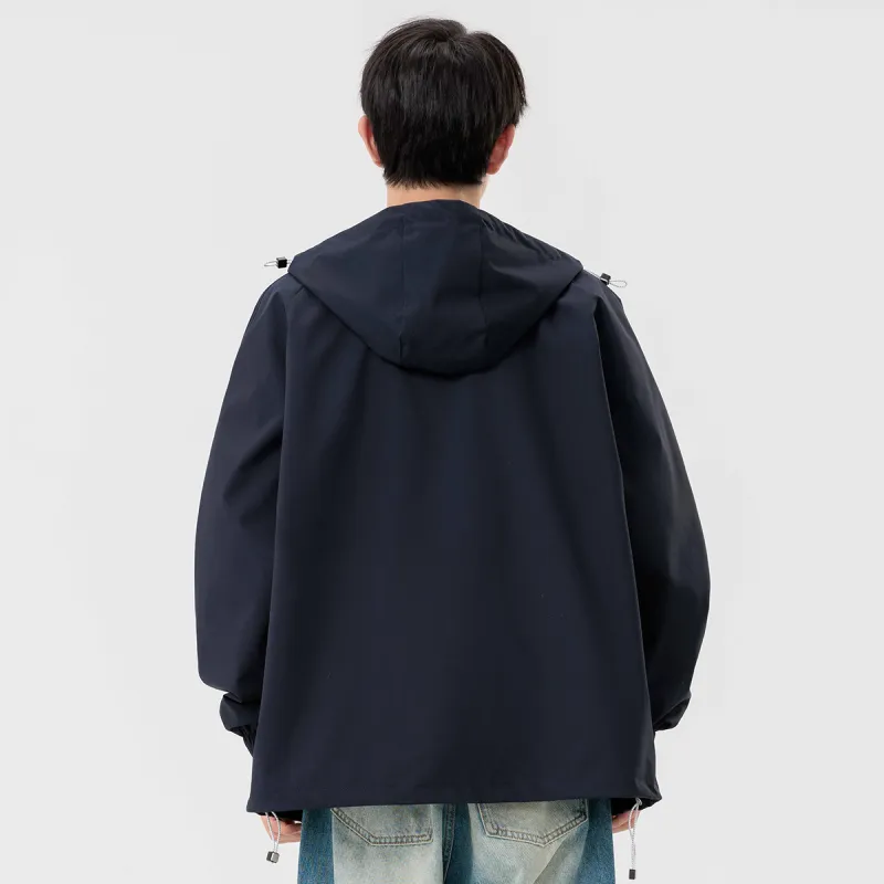 BLANC & ECLARE Jackets & Coats Unisex-4