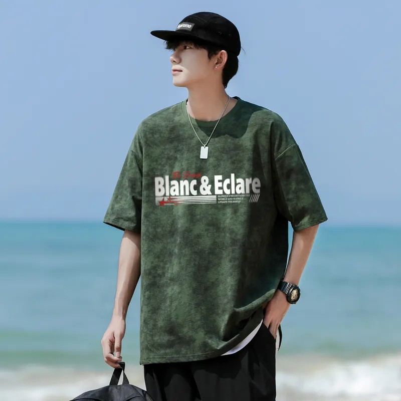 BLANC & ECLARE T Shirts Unisex-22