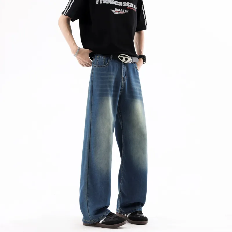BLANC & ECLARE Jeans Unisex-8