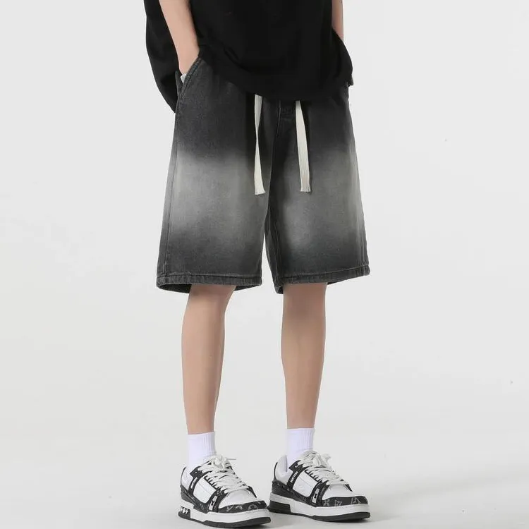 BLANC & ECLARE Casual Shorts Unisex-7