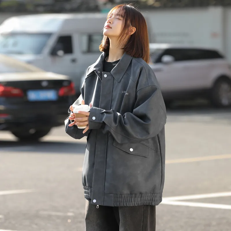 BLANC & ECLARE Jackets & Coats Unisex-3