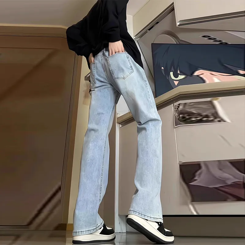 BLANC & ECLARE Jeans Unisex-14