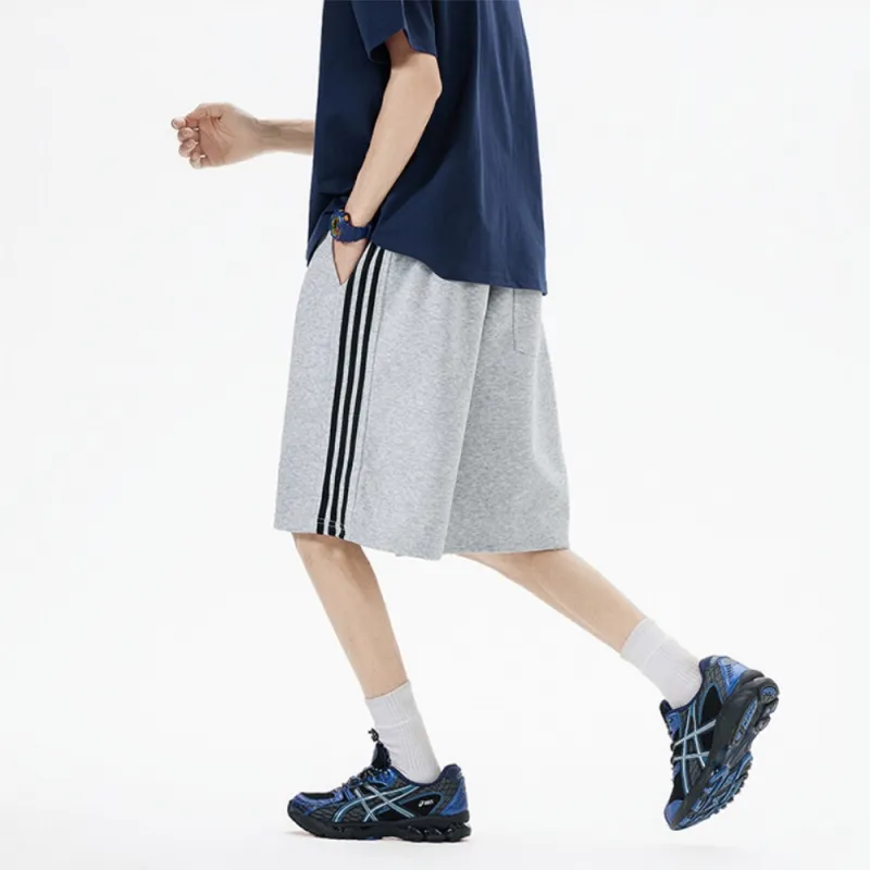 BLANC & ECLARE Casual Shorts Unisex-2