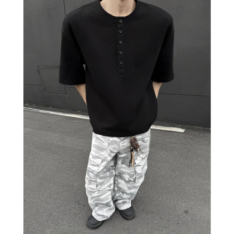 BLANC & ECLARE T Shirts Unisex-4
