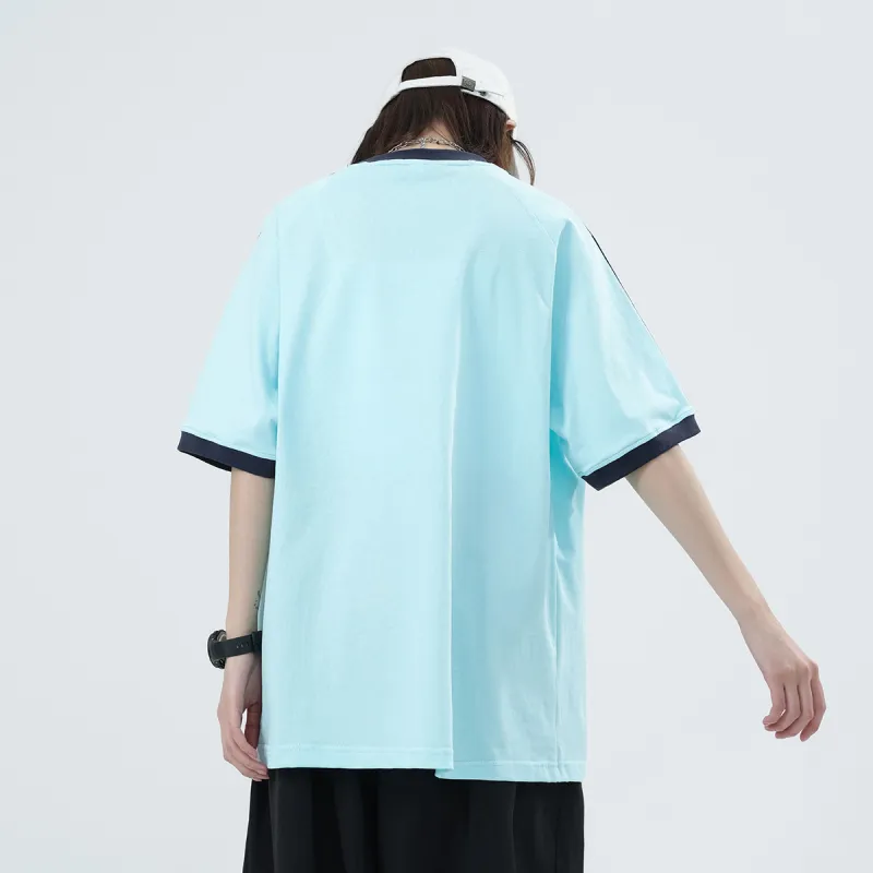 BLANC & ECLARE T Shirts Unisex-28