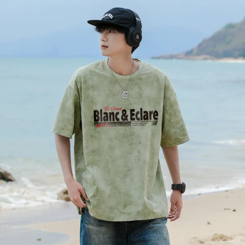 BLANC & ECLARE T Shirts Unisex-29