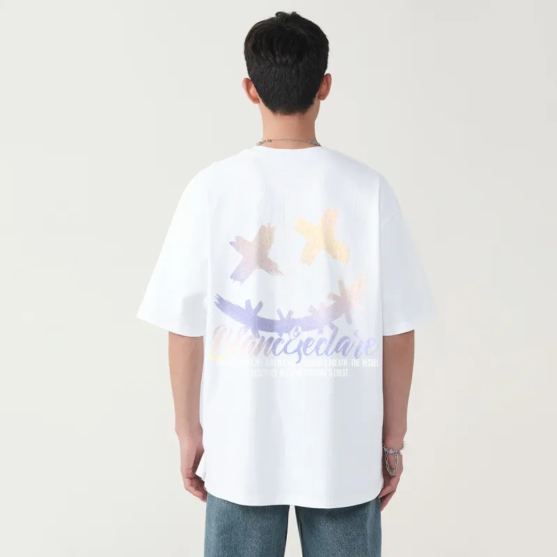 BLANC & ECLARE T Shirts Unisex-9